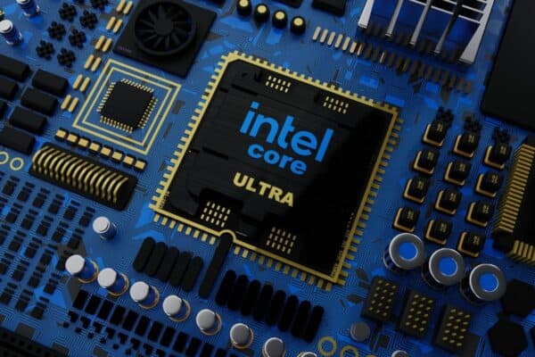 Intel amplia oferta pública de ações ordinárias para US$ 20 bilhões