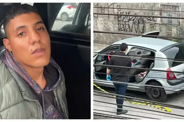 Pai que matou as filhas no Dia dos Pais estava em liberdade condicional por bom comportamento