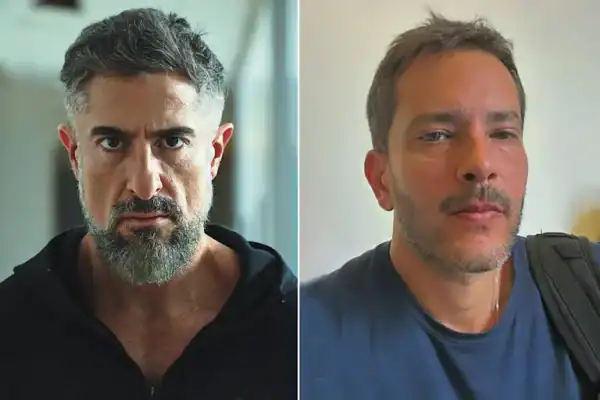 Bento Ribeiro desafia Marcos Mion para luta após ser alvo de processo