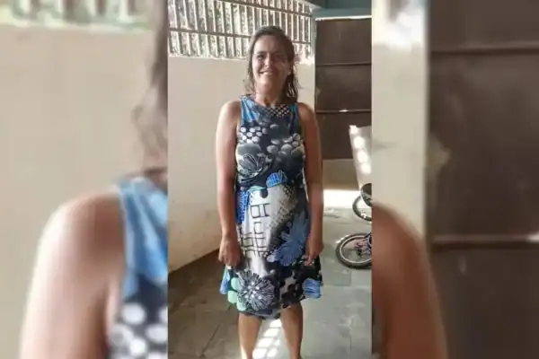 Mulher desaparece após pedir para ir ao banheiro em hospital de Marília