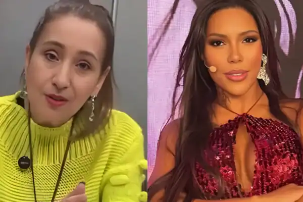 RedeTV! se posiciona após falas de Sonia Abrão contra Carol Lekker