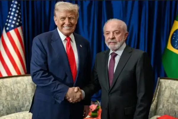 Estados Unidos vão interferir nas eleições brasileiras?