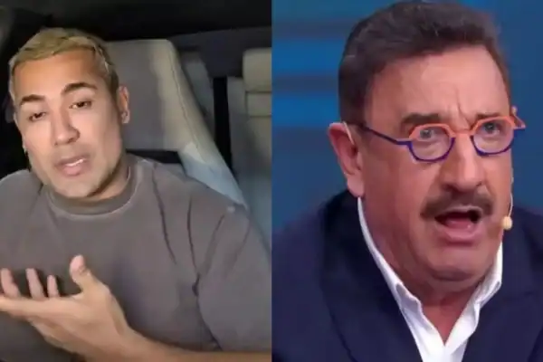 Tiago Piquilo se manifesta após comentário de Ratinho e surpreende com declaração