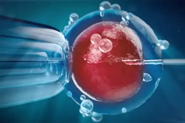 Mãe e filho revelam descoberta surpreendente sobre médico 40 anos após inseminação artificial