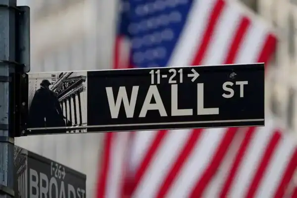 Bolsas de Nova York encerram em baixa por impasse no Oriente Médio e expectativa do CPI