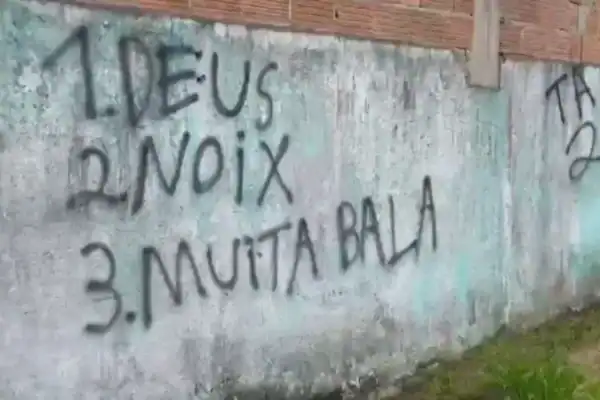 Polícia Civil descobre indícios chocantes em buscas por adolescentes desaparecidas