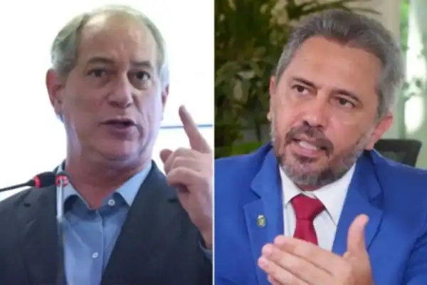 Atlas/Focus aponta Ciro Gomes com 49,3% e Elmano de Freitas com 44,6% no Ceará em 1º turno