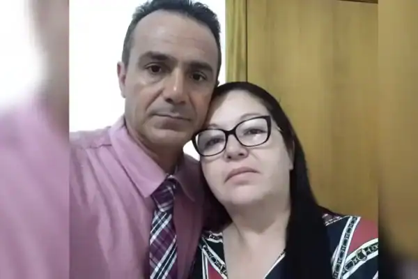 Suspeito de matar a esposa possui passado macabro; conheça os detalhes