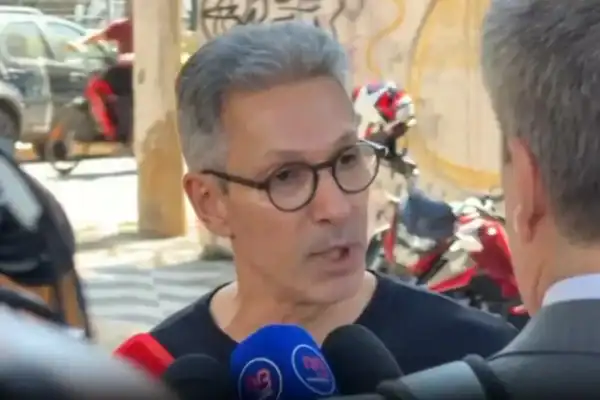 Zema defende tarifa mínima para motoboys e exige respeito de aplicativos