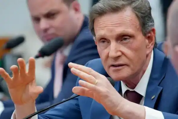 TSE suspende inelegibilidade de Marcelo Crivella e permite que ex-prefeito do Rio concorra ao Senado