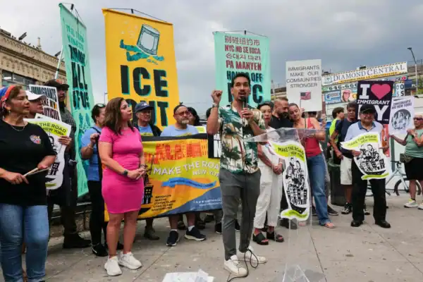 Juíza anula política de Trump que barrava vistos de imigração de 75 países