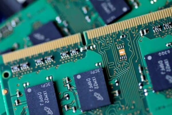 YMTC planeja captar US$ 4,9 bilhões em IPO na bolsa de Xangai