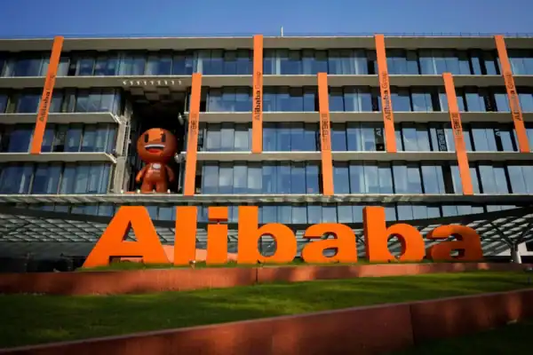 Alibaba anuncia oferta de ações de US$ 10,2 bilhões para reforçar investimentos em IA