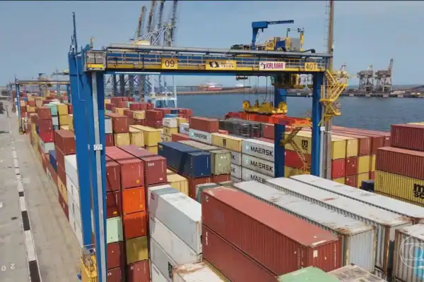 Projeção do Focus para crescimento do PIB de 2026 recua de 1,98% para 1,95%