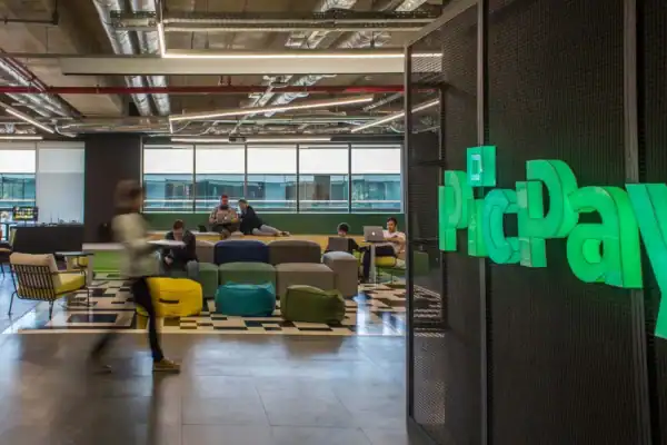 PicPay registra lucro ajustado de R$ 282 milhões no 2º trimestre, alta anual de 135%