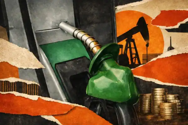 Fazenda prorroga subvenção à gasolina até 9 de setembro, data de vencimento da MP