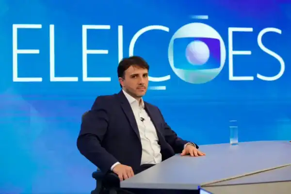 Renan Santos afirma que ‘decisões ilegais’ do STF não precisam ser obedecidas