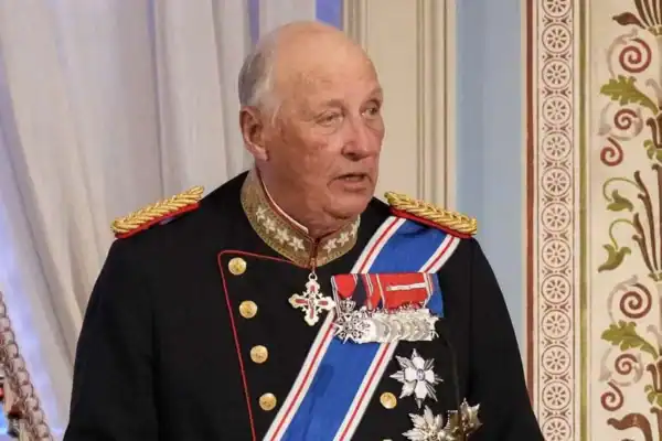 Morre aos 89 anos o último ‘viking invencível’ das monarquias europeias