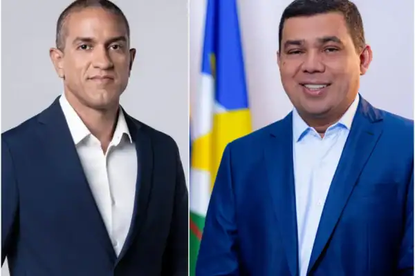Arthur Henrique atinge 60% em Roraima, Soldado Sampaio registra 27%, aponta Quaest