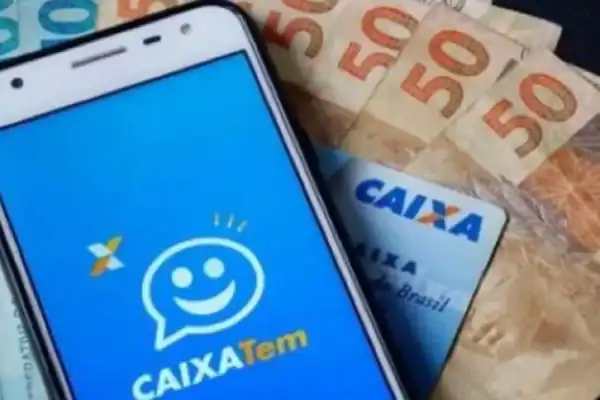 Caixa Tem sofre instabilidade pelo segundo dia consecutivo