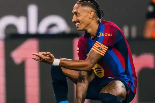 Barcelona supera Athletic Bilbao por 2 a 0 apesar de chances perdidas
