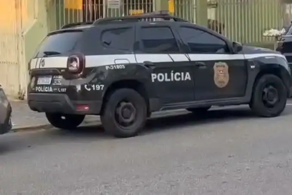 Caso Samyra: borracheiro é detido em investigação sobre a morte da menina