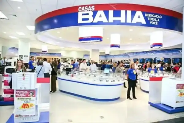 Justiça antecipa suspensão de ações de cobrança contra Casas Bahia