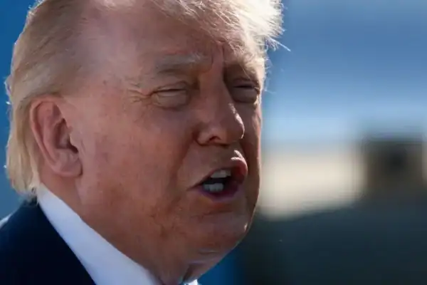 Trump divulga opinião do NY Post que celebra triunfo dos EUA contra o Irã