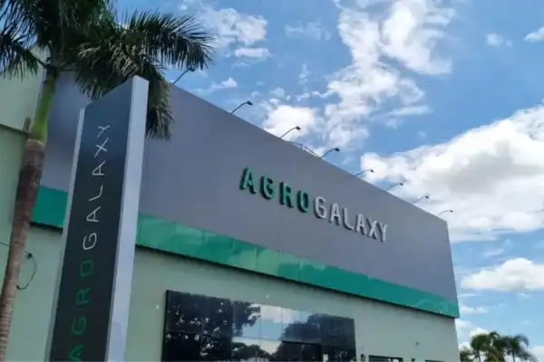 Agrogalaxy adia divulgação do balanço do 4º trimestre de 2025