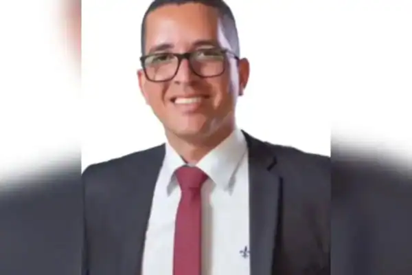 Corpo do advogado Gabriel da Silva Alves é achado em área de mata em situação chocante