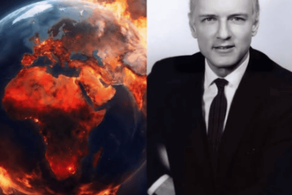 Fim do Mundo! Data é revelada por cientista para 2026 e assusta web