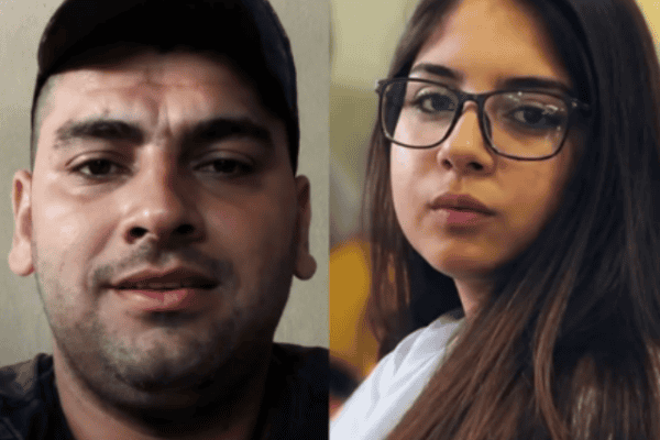 Mãe tira o abusador da própria filha da cadeia e o pior acontece
