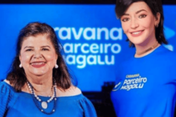 Magalu faz o “L”, amarga mais de R$ 50 milhões de prejuízo e despenca na bolsa
