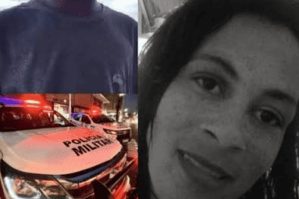 Tragédia! Mãe perdoa e pede um último abraço após filho de 9 anos esfaqueá-la