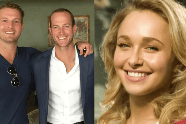 Mistério! Namorado tentou “encobrir” morte de Hayden Panettiere