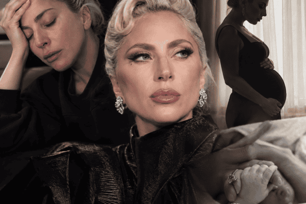 Fonte revela o drama de Lady Gaga para conseguir engravidar e as dificuldades que enfrentou