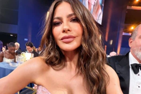Sofía Vergara é detonada após apresentar novo namorado 15 anos mais novo. Saiba quem!