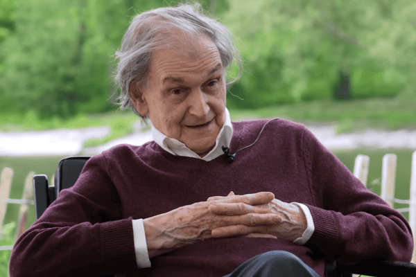 Vencedor do prêmio Nobel explica o que realmente acontece após a morte
