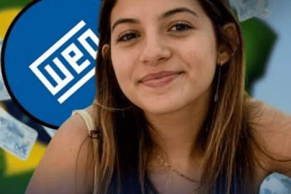 Brasileira de 21 anos é a bilionária mais jovem do mundo! Saiba como ela conseguiu!