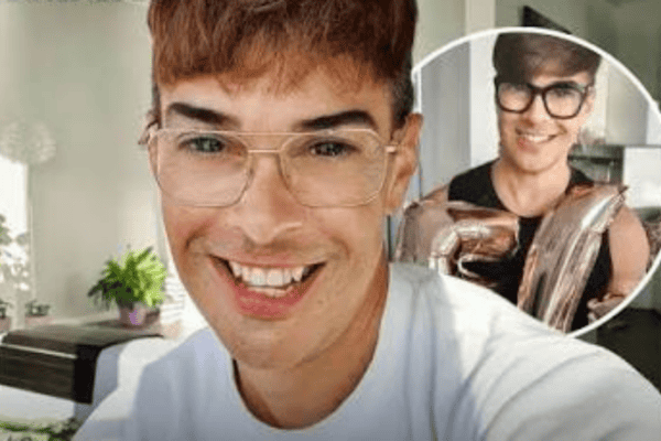 Homem revela o segredo simples para se manter jovial aos 57 anos