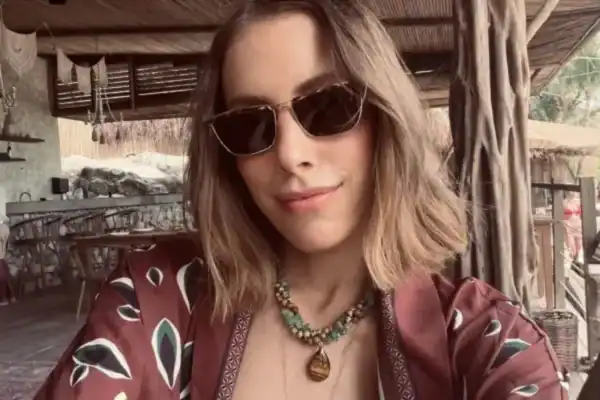 Golpe em Fabiana Justus: Turismólogo faz alerta após desabafo da influencer