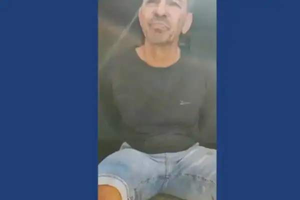 Homem que jogou ex de penhasco passa a responder por novas acusações