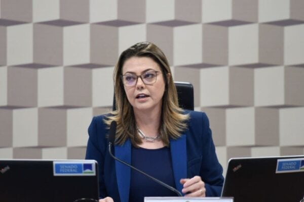 Blusinhas: relatora anuncia acordo com governo sobre MP, que será votada nesta quarta