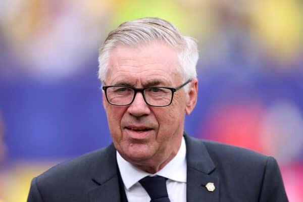 Ancelotti anuncia renovação da seleção em novo ciclo: “É preciso iniciar uma nova geração”