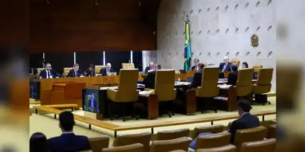 STF acaba com autodeclaração para gratuidade na Justiça do Trabalho