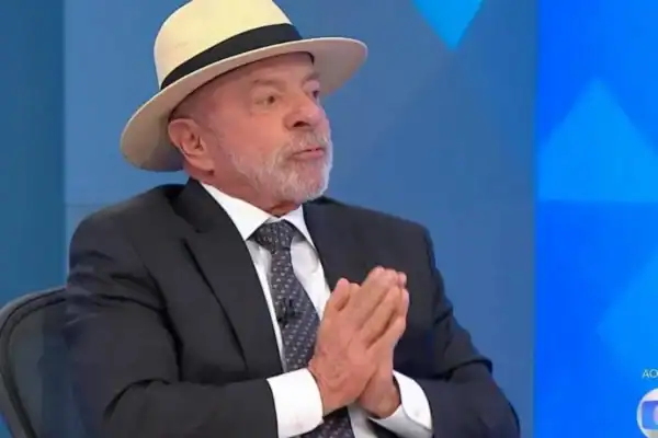 “Nas eleições, não tenham dúvidas, votem em quem representa seus interesses”, orienta Lula