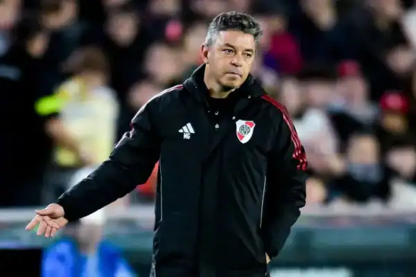 Marcelo Gallardo avança em acerto para assumir seleção do Equador