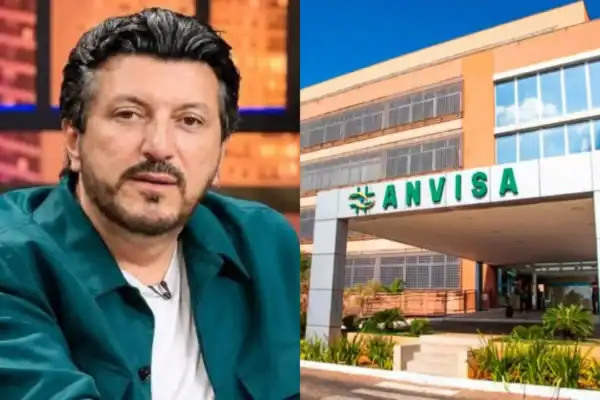 Anvisa autoriza uso excepcional de medicamento para a doença de Lito Sousa