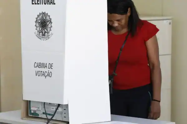 Confira quais pesquisas eleitorais podem ser divulgadas nesta 2ª feira