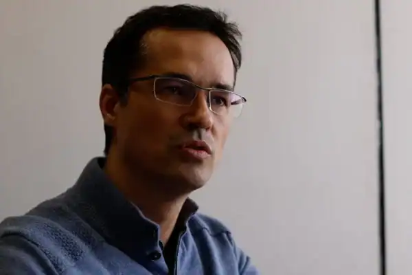 Zanin solicita punição de responsáveis após Deltan divulgar dados de seu sigilo bancário
